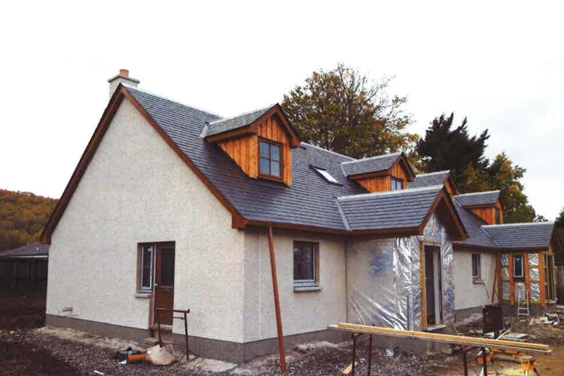 Finance for the Completion of a Property Development Finance for the Completion of a Property Development