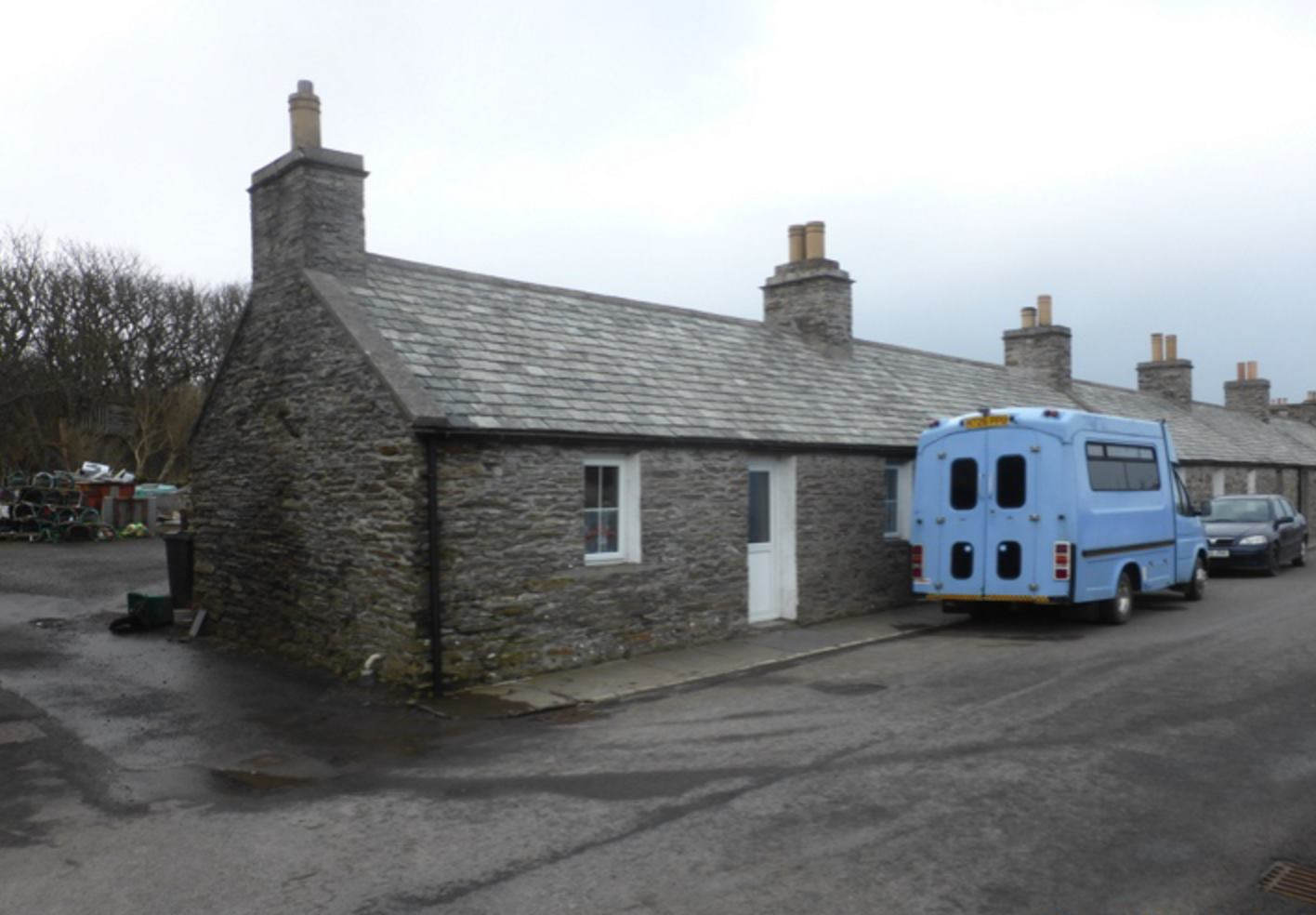 Funds for an Urgent Property Completion in Orkney Funds for an Urgent Property Completion in Orkney